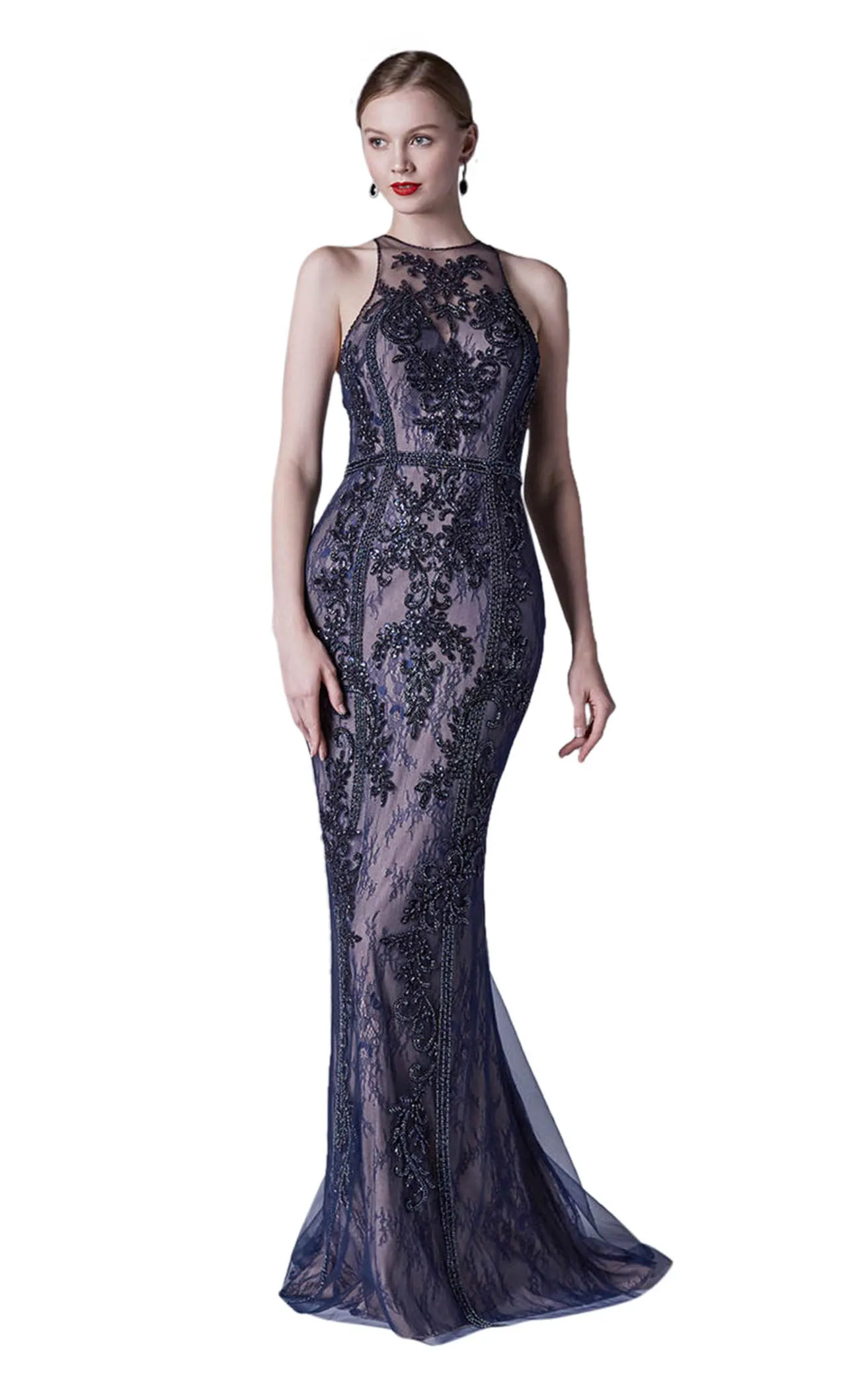Andrea and Leo A0722 Dress