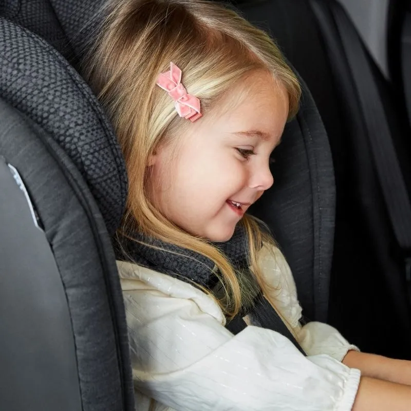 Knox Convertible Car Seat